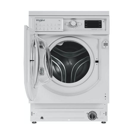 WHIRLPOOL 9KG Integrated Washing Machine | BIWMWG91484UK