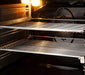 LEISURE 100cm Chefmaster Dual Fuel Range Cooker | CC100F521T