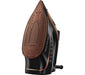 RUSSELL HOBBS Copper Express Iron 2600W- Copper and Black| 23975