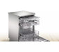 Bosch 13 Place S/Steel Dishwasher Wi-Fi Enabled | SMS2HVI66G