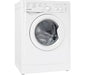 INDESIT 7KG 1400SPIN Washing Machine - White | IWC71453WUK