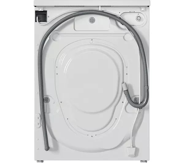 INDESIT 7KG 1400SPIN Washing Machine - White | IWC71453WUK