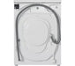 INDESIT 7KG 1400SPIN Washing Machine - White | IWC71453WUK