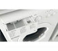 INDESIT 7KG 1400SPIN Washing Machine - White | IWC71453WUK