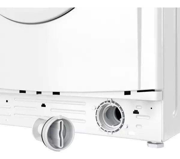 INDESIT 7KG 1400SPIN Washing Machine - White | IWC71453WUK