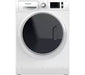HOTPOINT 10KG 1400 Spin Washing Machine - White | NM111046WCAUKN