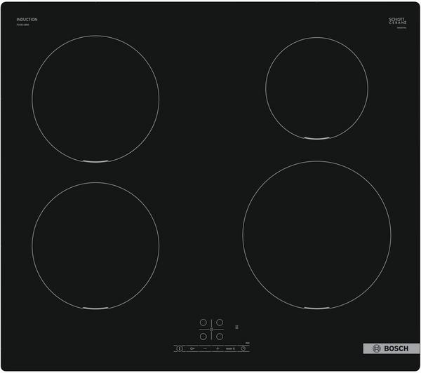 BOSCH Serie 4 Electric Induction HOb | PUE611BB5E