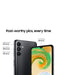 SAMSUNG Galaxy A04S 32GB/3GB Sim Free Phone - Black | SM-A047F/DSN