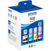 Epson 102 Ink Bottles Multipack | C13T03R640