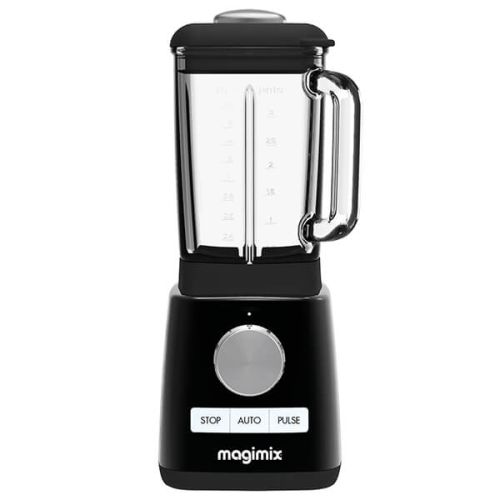 Magimix 11628 Power Blender - Black | EDL 11628