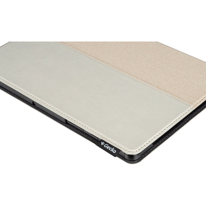 GECKO Easy-Click 2 Samsung Tab A8 10.5" Case - Sand | V11T65C23