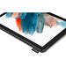 GECKO Easy-Click 2 Samsung Tab A8 10.5" Case - Sand | V11T65C23