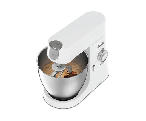 KENWOOD Chef XL 1200W 6.7L Bowl - White || KVL4100W