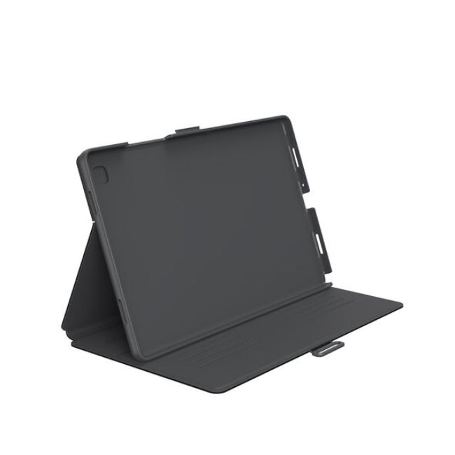 GECKO Samsung Tab A7 10.4"  Cover - Colour Twist - Black/Grey | V11T59C71