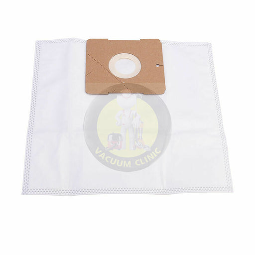 4 YOUR HOME Micro Fibre Bags RE:Goblin/Morphy Richards | EXSMFB329