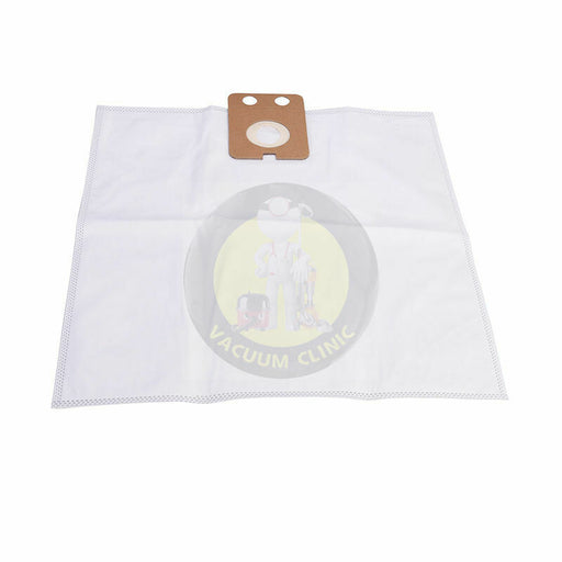4 YOUR HOME Nilfisk Family/Business Vacuum Cleaner Bags 5 Pack | EXSMFB251