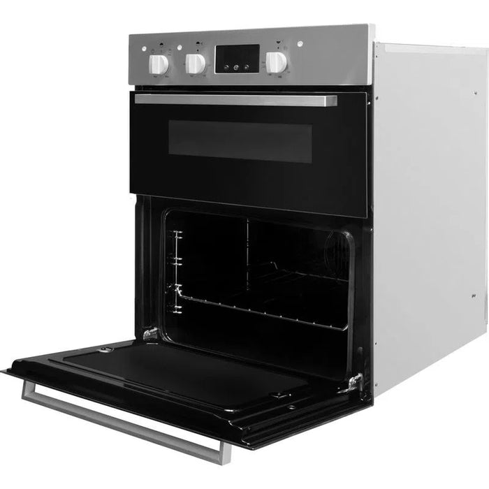 Indesit 6340 double discount oven