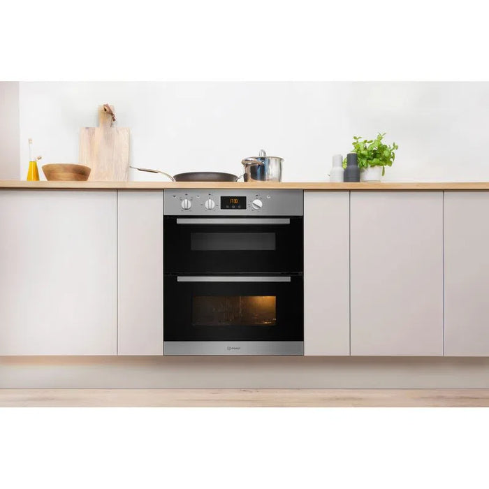 Indesit idu deals 6340