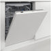 Indesit 14 Place Integrated Dishwasher With Cutlery Drawer | DIO3T131FEUK