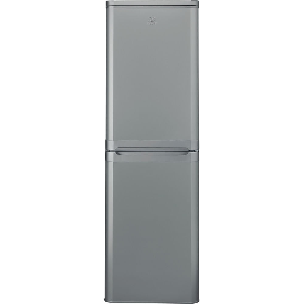 Freestanding fridge freezer Indesit IBD 5517 B UK 1 - IBD 5517 B UK 1