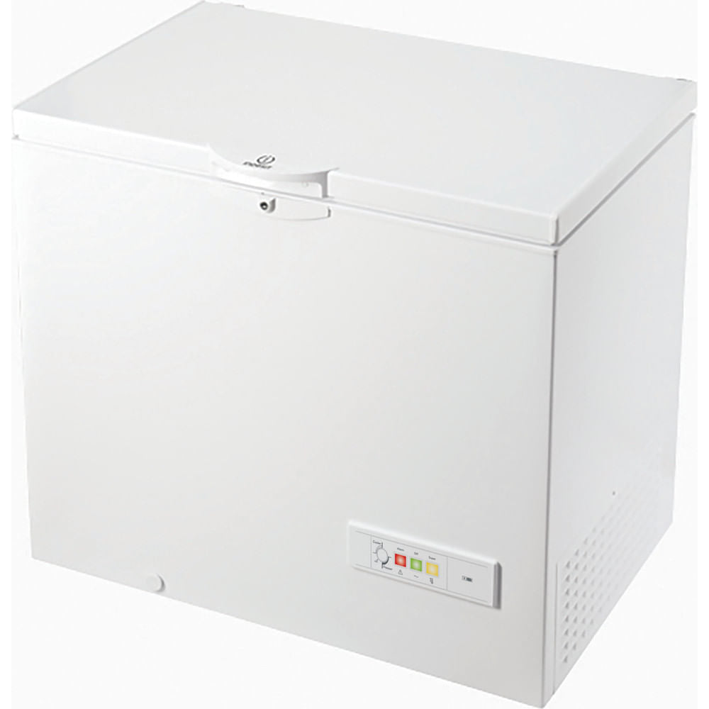 Freezers