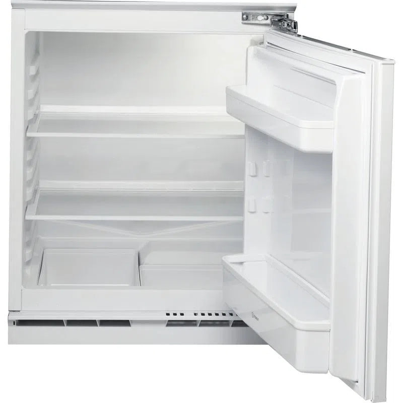Integrated Fridges