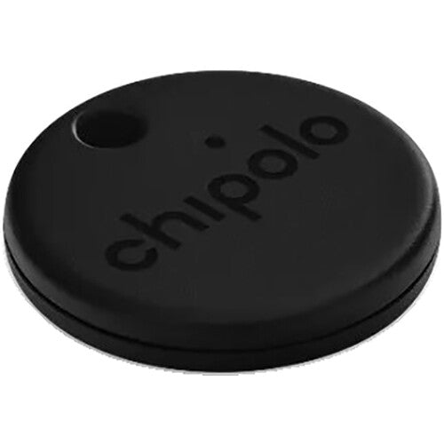 Chipolo ONE Bluetooth Tracker (Black) | CH-C19M-BK-R