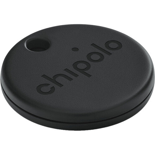 Chipolo ONE Spot Bluetooth Item Tracker (1-Pack, Gray) || CH-C21M-GY-R