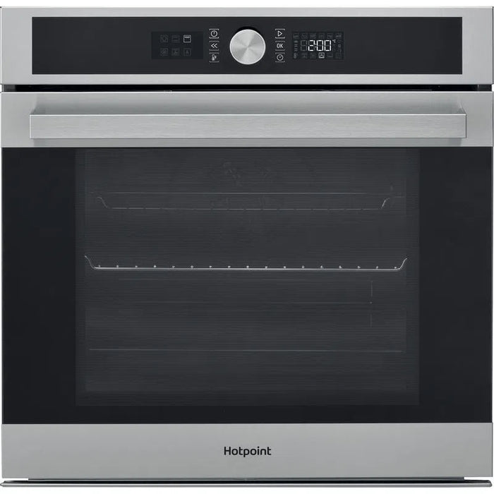Hotpoint class 3 best sale dkd3 841 ix