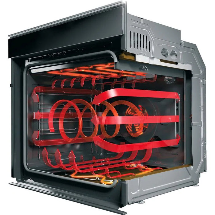 Hotpoint class 3 online dkd3 841 ix