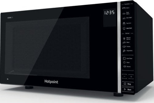 Hotpoint Cook 30L 900W Microwave | MWH301B