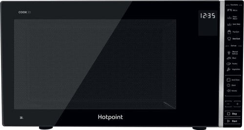 Hotpoint Cook 30L 900W Microwave | MWH301B