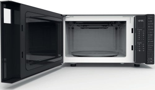 Hotpoint Cook 30L 900W Microwave | MWH301B