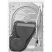 HOTPOINT 8KG Heat Pump Condenser Dryer - White | NTM1081WK