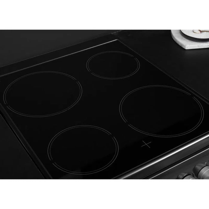 HOTPOINT 50CM Electric Cooker | HD5V93CCB