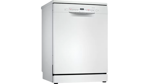 Bosch serie 2 sps2ikw04g online freestanding slimline dishwasher