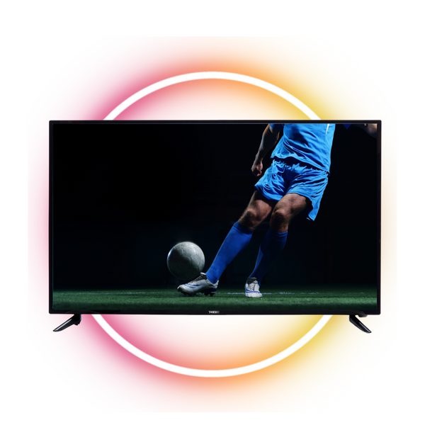22-24 inch TVs