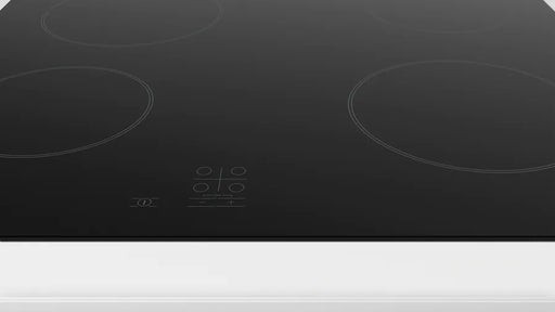 BOSCH Hob *OPEN BOX* BOSCH Electric Hob Autarkic | PKE61RAA8B IRWINS MEGASTORE
