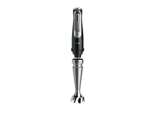 BRAUN MultiQuick 9 Hand Blender - Black || MQ9135XI