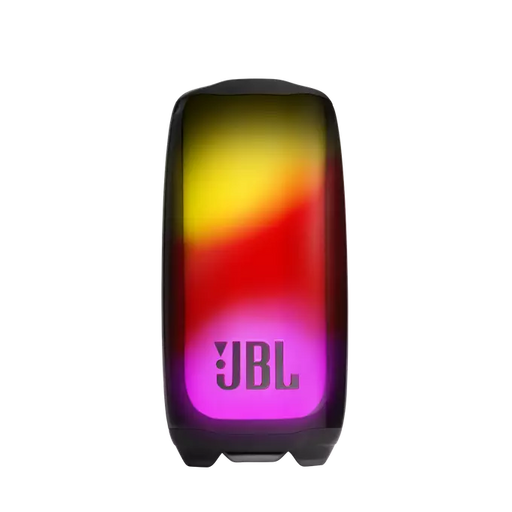 JBL PULSE 5 Bluetooth Waterproof Speaker Black || JBLPULSE5BLK