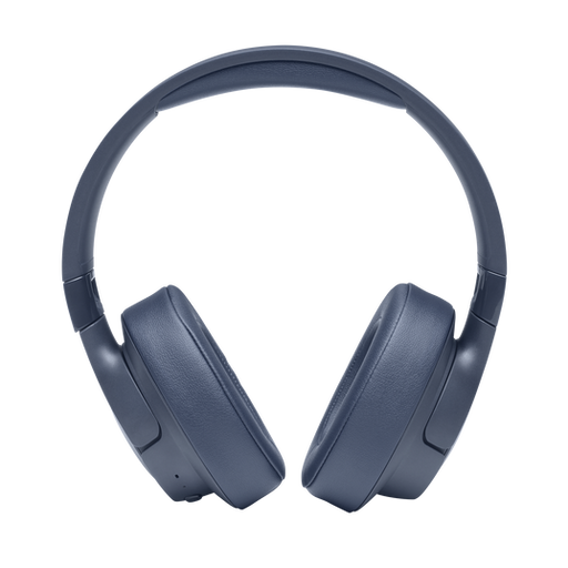 JBL Tune 710BT Pure Bass Wireless Headphones - Blue | JBLT710BTBLU