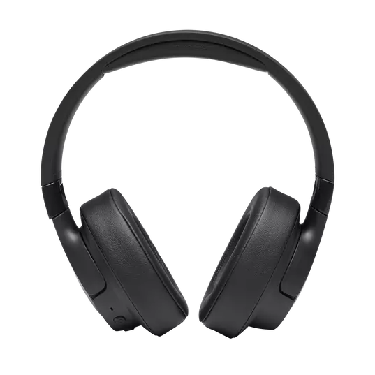 JBL Tune 760NC Bluetooth Headphones - Black | JBLT760NCBLK