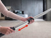 Miele Complete C3 Cat & Dog Tayberry Red Hoover Vacuum | 11085190