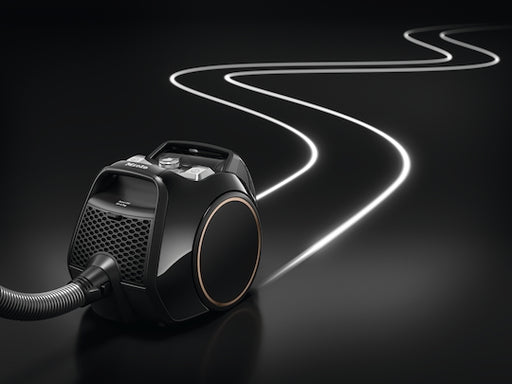 Miele Boost CX1 Cat & Dog Hoover Vacuum - Obsidian Black || 11666830