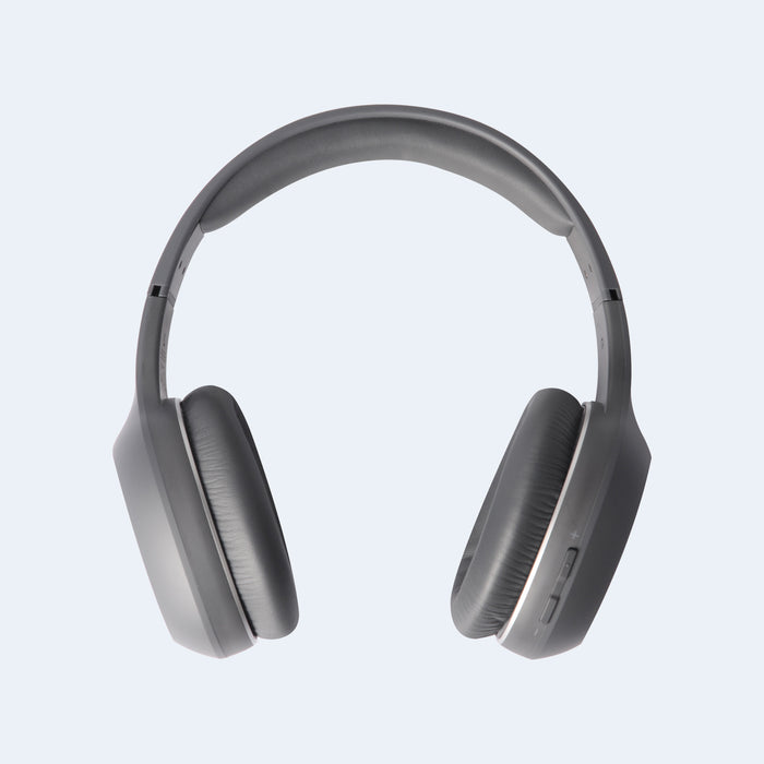 Edifier W600BT Bluetooth Stereo Headphones Grey | W600BT