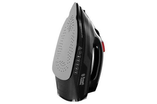 Russell Hobbs 3100W Power Steam Ultra Iron, Black | 20630