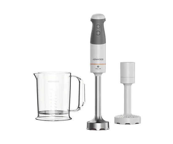 KENWOOD TRIBLADE XL HAND BLENDER 850W | HBM40.004WH