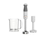 KENWOOD TRIBLADE XL HAND BLENDER 850W | HBM40.004WH