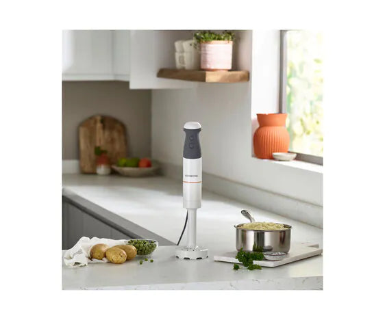 KENWOOD TRIBLADE XL HAND BLENDER 850W | HBM40.004WH