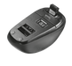 Trust 16" Laptop Bag & Wireless Mouse Pack - Black | 21685